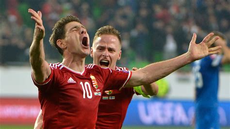 Lovrencsics Gergő és Gera Zoltán, a csapat állandó pillérei