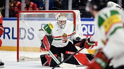 A jégkorong kapus felszerelése