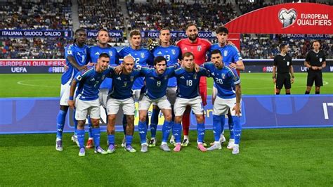 Az 1938-as olasz és magyar válogatott csapata