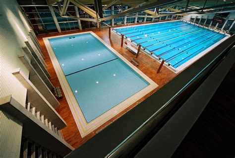 Kemény Dénes Városi Sportuszoda Miskolc