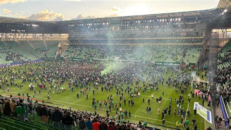 A Ferencvárosi Torna Klub marketing és brandépítési stratégiája