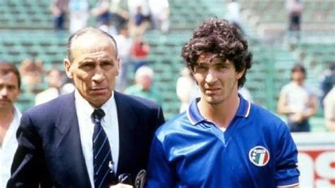Enzo Bearzot az 1982-es világbajnok olasz csapat szövetségi kapitánya