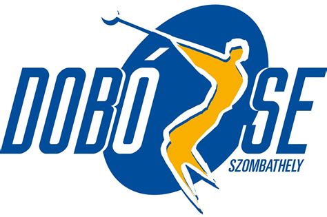 A szombathelyi Dobó SE emblémája