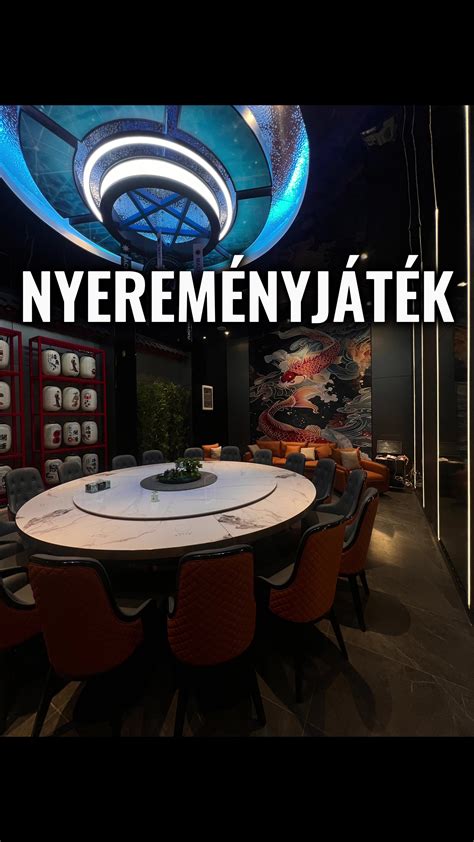 Pályaszéli VIP élmény látványképe