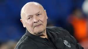 Cseh Labdarúgó Pálya