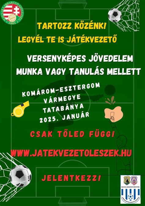 Kézilabda játékvezetői tanfolyam órarend