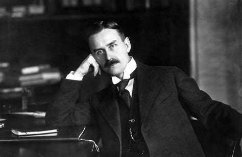 Thomas Mann portréja