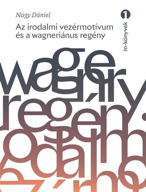 Wagner és a vezérmotívum