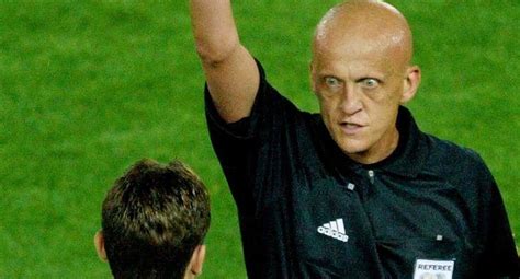 Pierluigi Collina bemutatja a tizenegyes szabály reformjára tett javaslatát