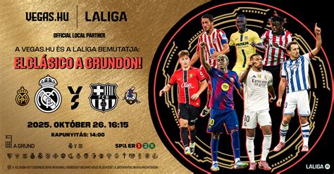 LaLiga 2 logó és egy spanyol focipálya