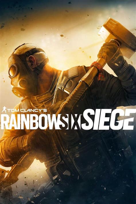 Rainbow Six Siege versenyszféra Magyarországon
