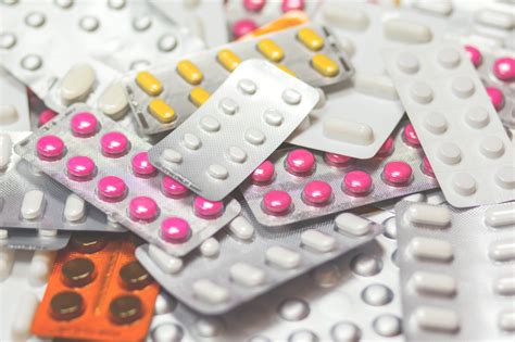 gyógyszeres kezelés során előforduló mellékhatások áttekintése