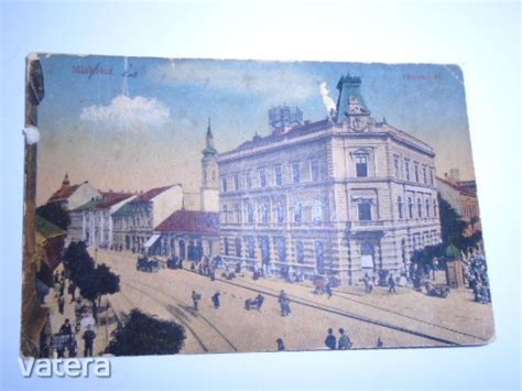 Régi focicsapatkép, 1900-as évek eleje