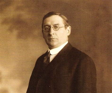 Klebelsberg Kunó portréja