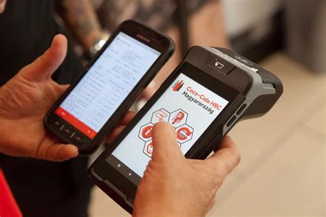Cashless fizetés terminál a Groupama Arénában