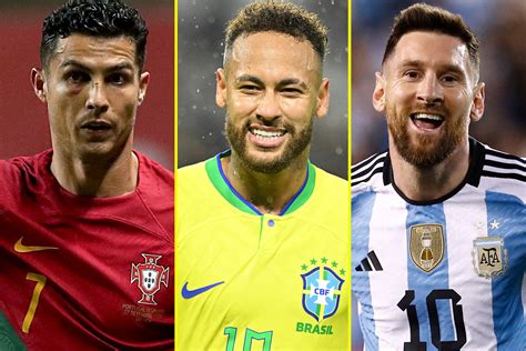 Cristiano Ronaldo és Neymar a BL-párharcban