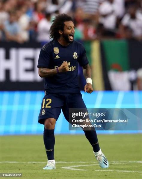 Marcelo gólöröme Asensio passza után