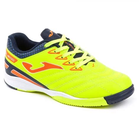Joma Powerful Jr IN gyermek teremcipő