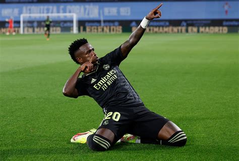 Vinícius Jr. akcióban
