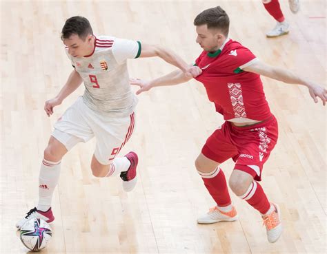 Román és magyar futsal szurkolók összecsapása