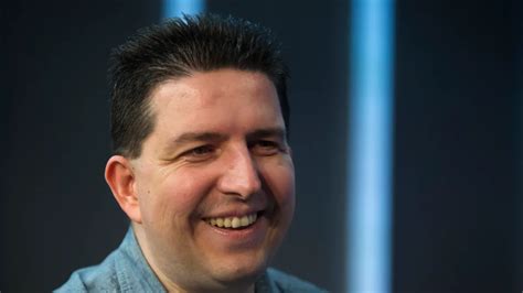 Richard Faragó sportriporter