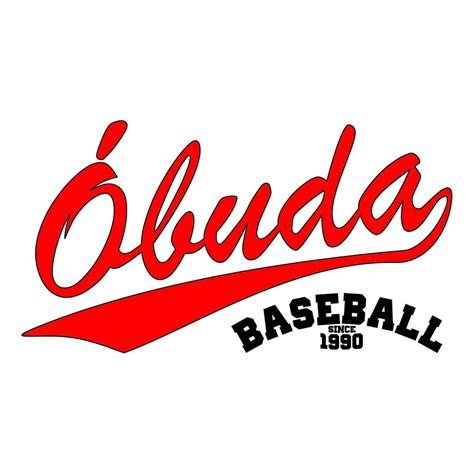Az Óbudai Baseball és Softball SE sikertörténetét bemutató ábra