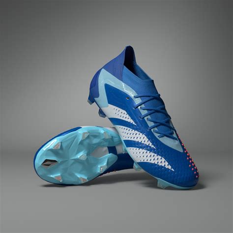 Adidas Predator Accuracy technológia
