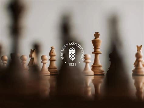 Magyar sakk nagymesterek csoportképe