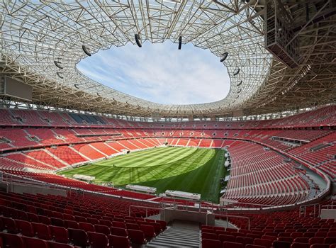 Puskás Aréna Budapesten