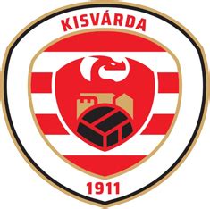 A Kisvárda Master Good csapatának címere