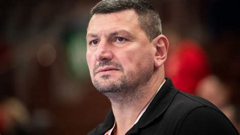 Sterbik Árpád a Vardar Szkopje kapujában