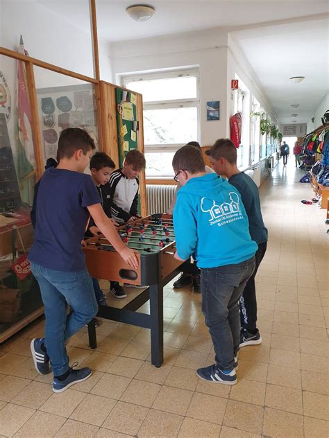 Közösségi játék a látássérültek játékklubjában