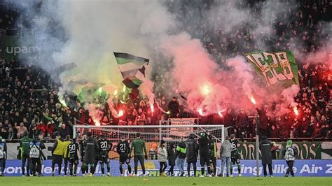 Telt házas Albert-stadion a derbi előtt