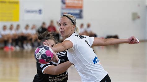 Triscsuk Krisztina keresztszalag-szakadás után is folytatta a játékot.