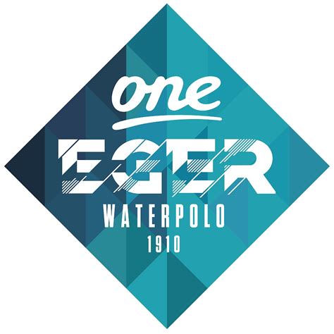 Eger vízilabda logó vagy címer