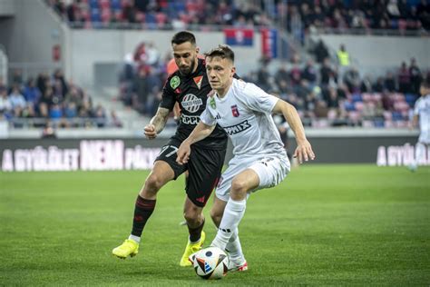 A Videoton és a DVSC közötti rangadók hangulata