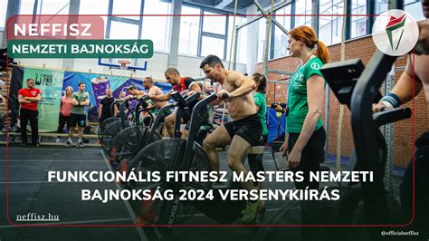 Logó vagy kép a Pure Gold Funkcionális Fitnesz Amatőr Bajnokság indításáról