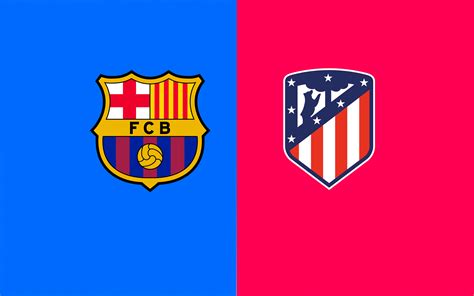 FC Barcelona és Atlético Madrid formája a 2021-es rangadó előtt