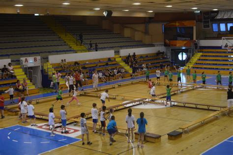 Szolnoki Tiszaligeti Sportcsarnok