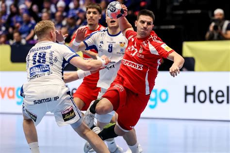 Darrin Govens, a magyar válogatott irányítója