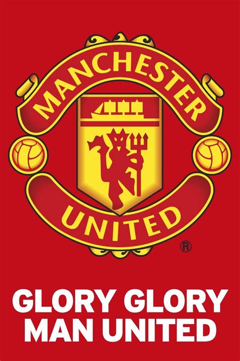 A Manchester United szurkolók a 