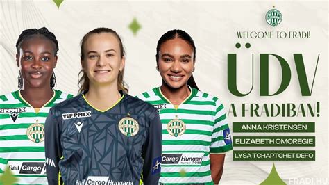 Az FTC címere a három E betűvel