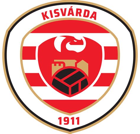 Az új Kisvárda FC címer részletei és szimbolikus jelentésük