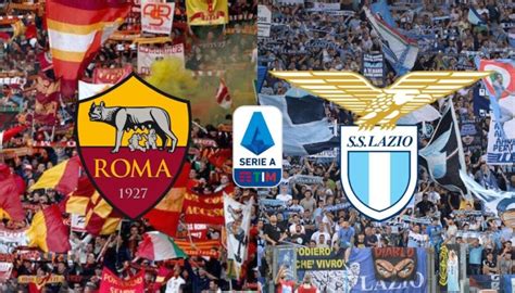 Derby della Capitale, szurkolói koreográfia a lelátón