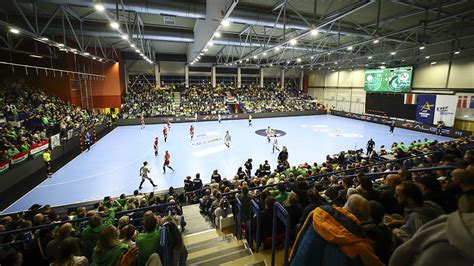 Az FTC-MVM Népligeti Sportközpont és az Elek Gyula Aréna