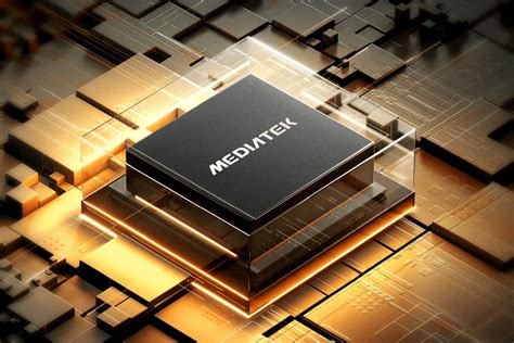 MediaTek MT6572W chipset felépítése