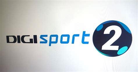Digi Sport 2 logó