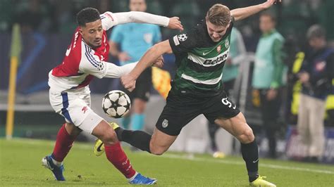 Marc Pubill és Viktor Gyökeres párharca az első meccsen