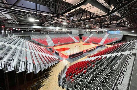 A DVTK Aréna látványterve