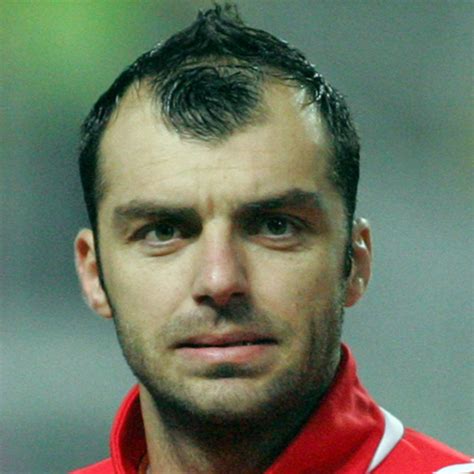 Goran Pandev, az észak-macedón futball legendája